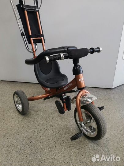 Велосипед трёхколёсный Lexus Trike