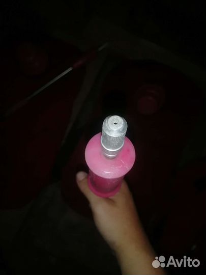 Ранцевый огнетушитель Элина