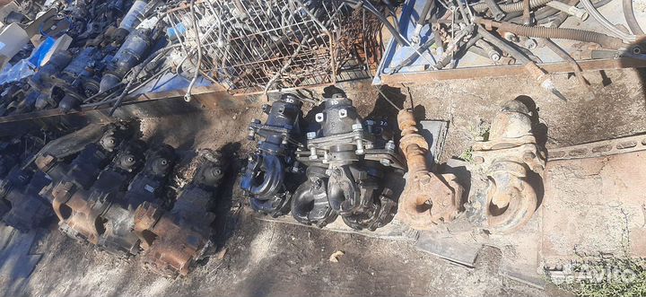 Разбор камаз евро