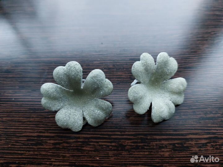 Клипсы 90-х годов