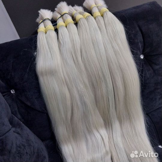 Рецепт промышленного окрашивания волос