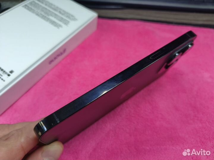 iPhone 14 Pro Max, 128 ГБ