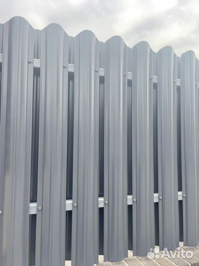 Евроштакетник / Штакетник