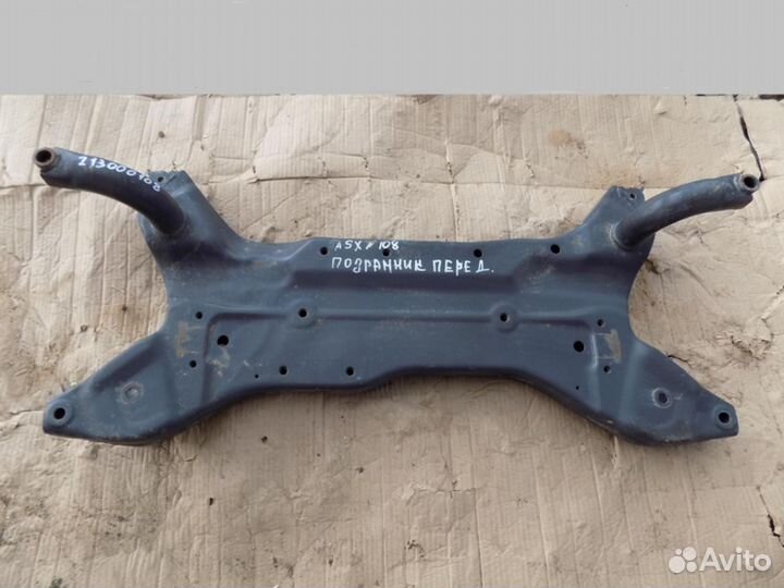Балка подмоторная ASX 2010-2016