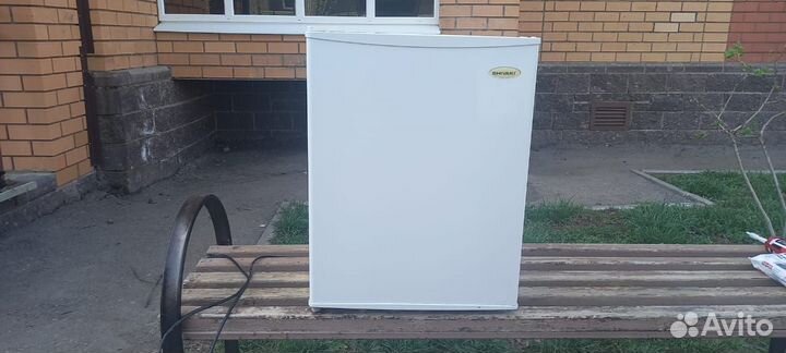 Мини холодильник shivaki