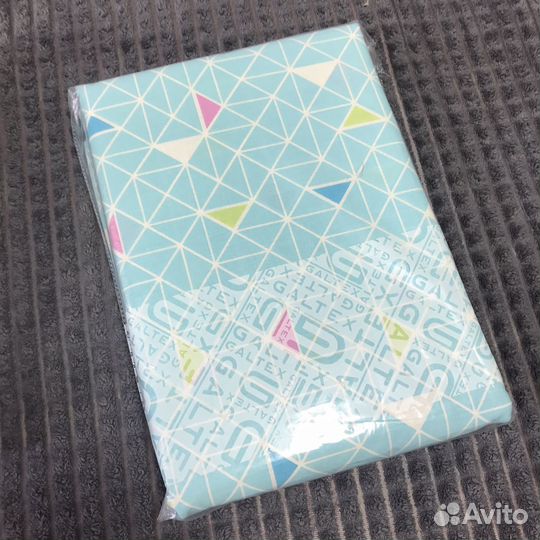 Белье постельное 2-х спальное