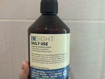 Insight daily use shampoo