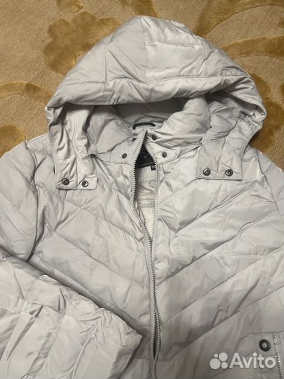 Пуховик женский 52 54