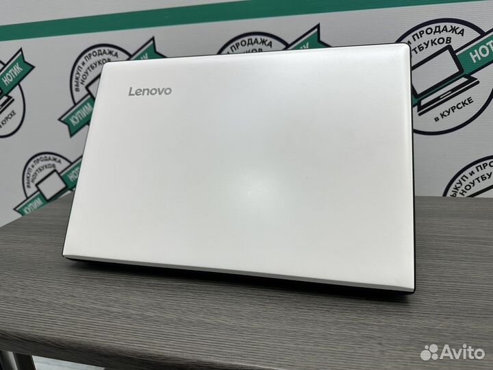 Игровой Lenovo core i3-6100 6Gb DDR4 920MX SSD+500