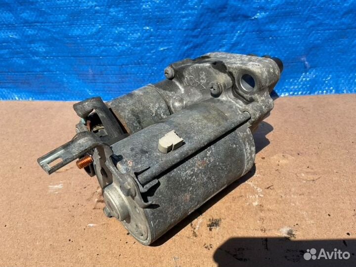 Стартер Honda Accord CM8 coupe J30A5 2006