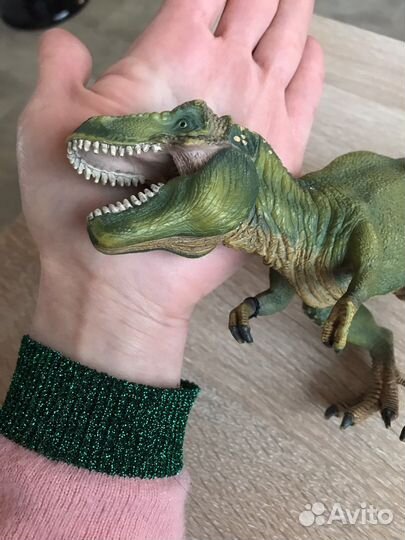 Фигурки Schleich