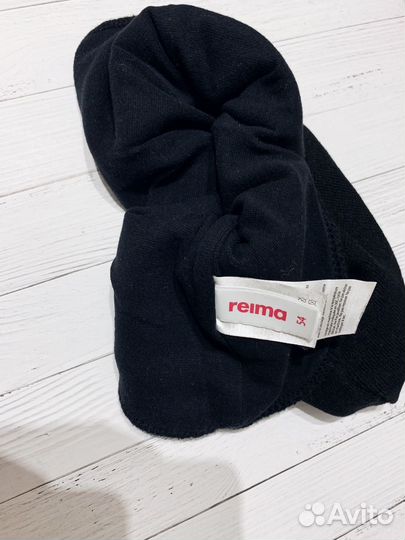 Шапка шлем reima lassie