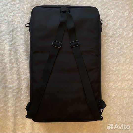 Dj рюкзак для контроллера