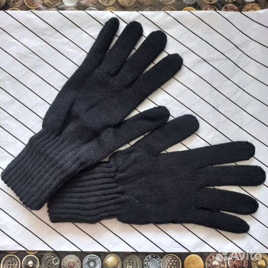 Перчатки мужские