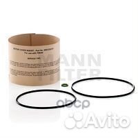 Фильтр маслянный ZR12001Z mann-filter