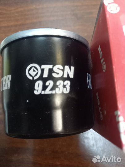 Фильтр масляный Ford Renault Nissan Hyundai Subaru