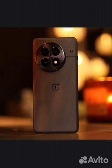 OnePlus 13, 12/256 ГБ