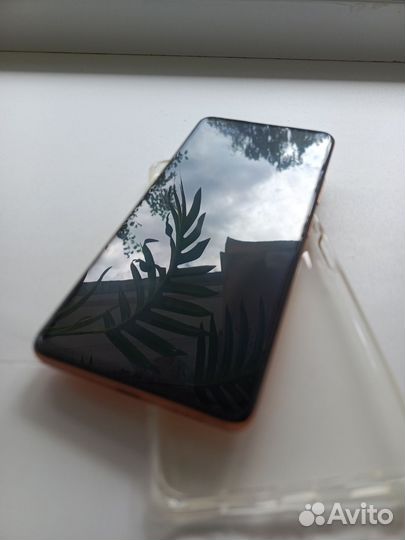 Xiaomi Redmi Note 10 Pro, 8/128 ГБ