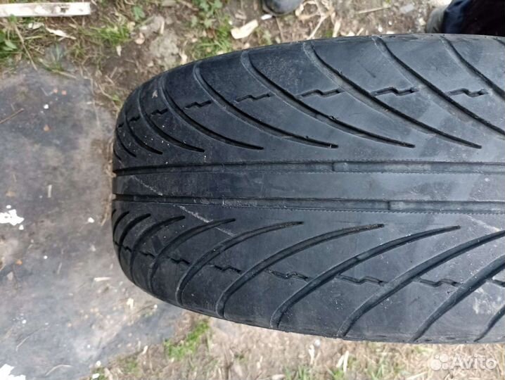 Maxxis AT-700 Bravo 225/50 R17 98W