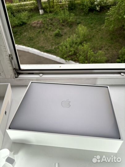 Apple macbook air 13 2020 m1 8gb 256