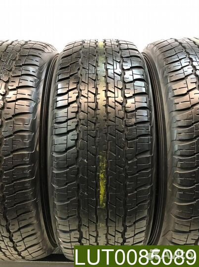 Dunlop Grandtrek AT22 265/60 R18 104R
