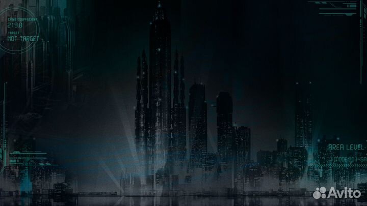 Psycho-pass: Mandatory Happiness