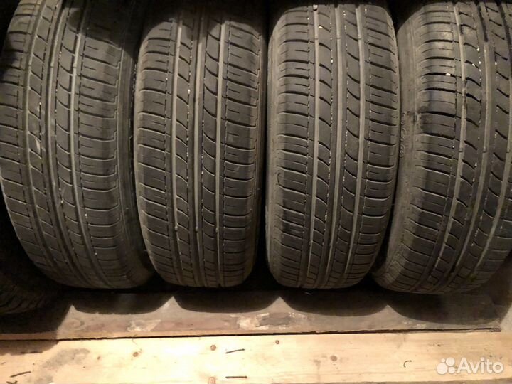 Imperial Radial F105 185/70 R14