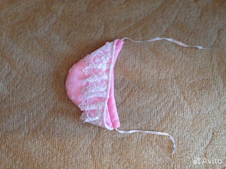 Зимний Конверт для выписки