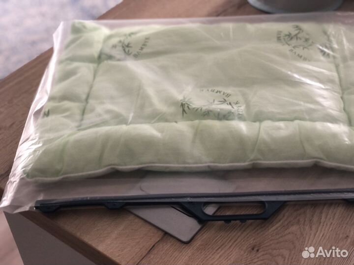 Детская подушка