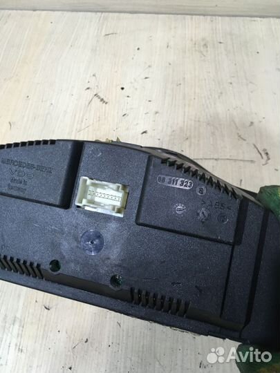 Щиток приборов Mercedes C230 Kompressor W203