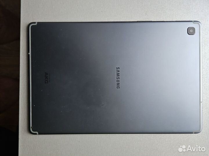 Samsung galaxy tab s5e