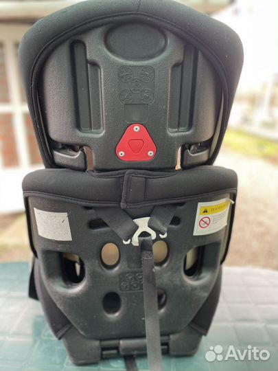Автокресло 9-36