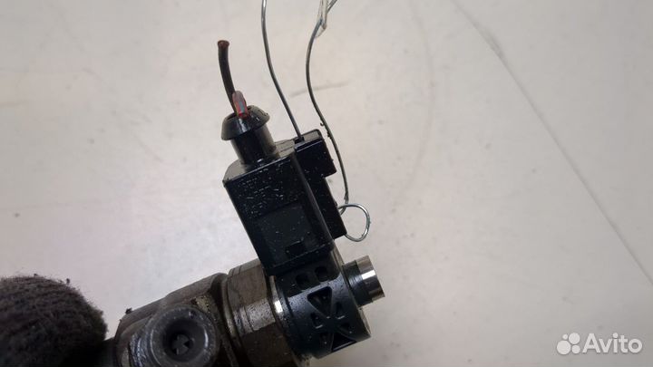 Форсунка топливная Audi Q5, 2011