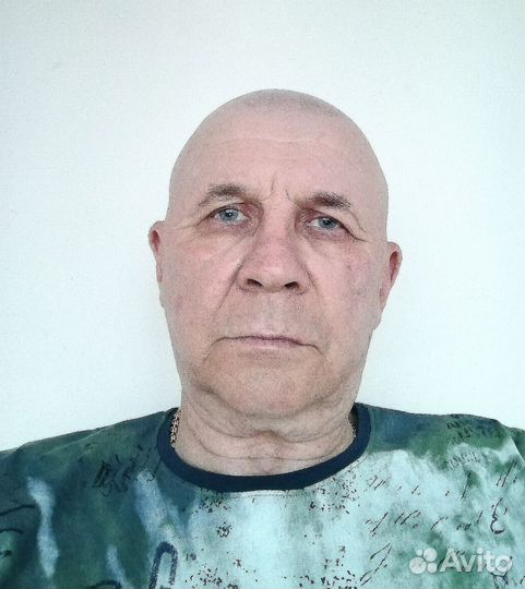 Помощник по хозяйству