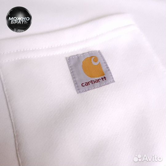 Свитшот Carhartt