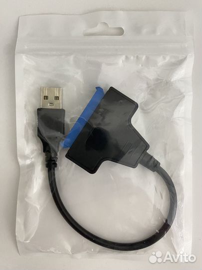 Кабель сата для жесткого диска