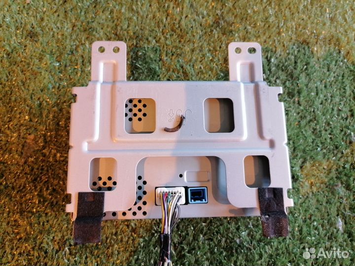 Монитор 28091JK01B Nissan Teana Teana J32 J32