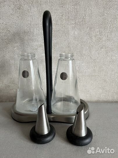 Соусники и масленки