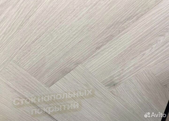 Кварц виниловый ламинат елка