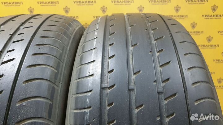 Toyo Proxes T1 Sport 225/55 R17