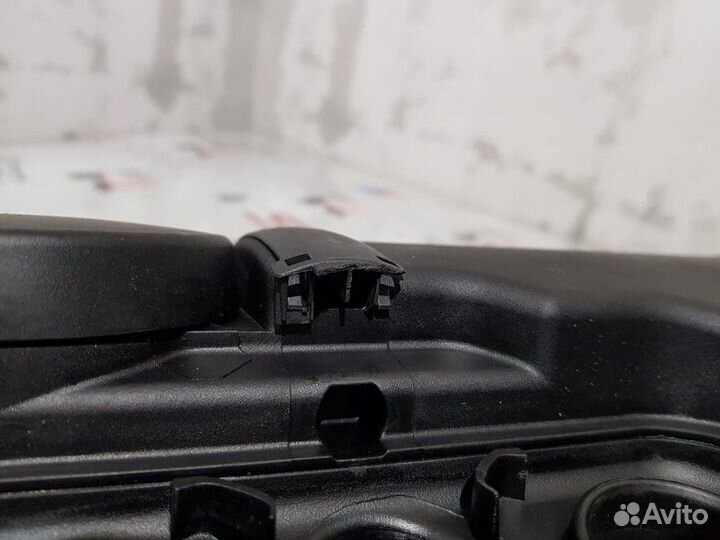 Крышка головки блока цилиндров Mini Countryman R60