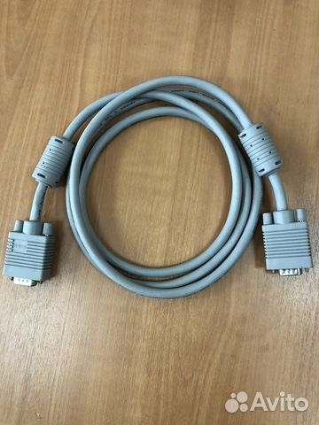 Кабель VGA/svga
