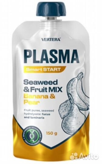 Космическое питание