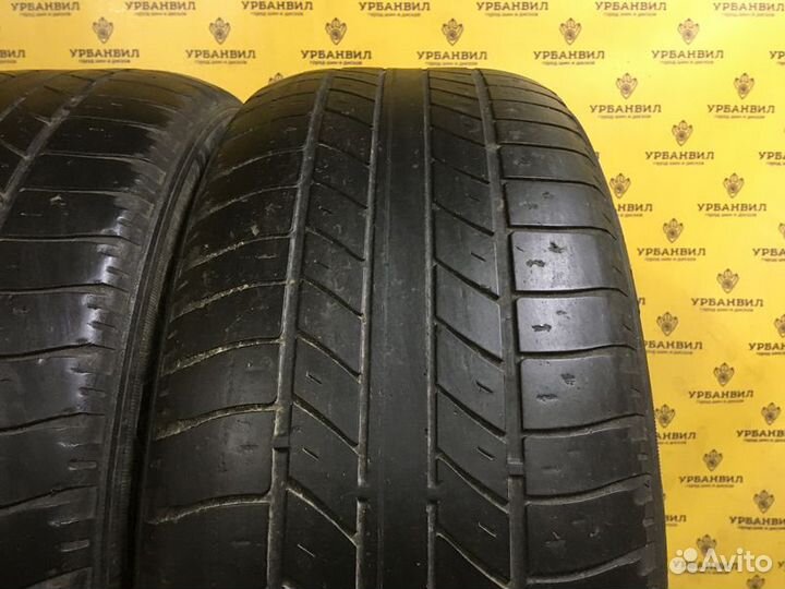 Goodyear Wrangler HP All Weather 255/55 R19 111V