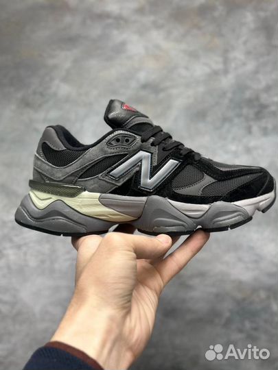 Кроссовки New Balance 9060