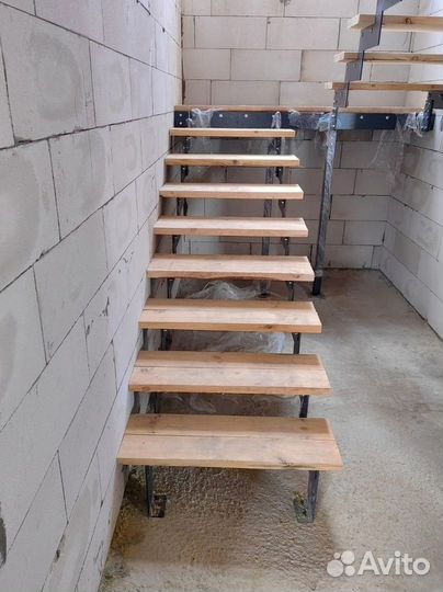 Антресольный этаж мезонин