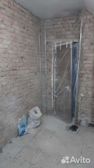 Отделочные работы
