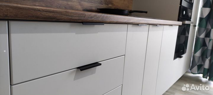 Модульные кухни: делать заказ быстро и удобно