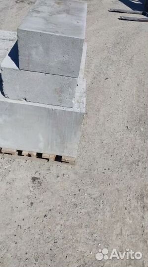 Пеноблок 600*400*200