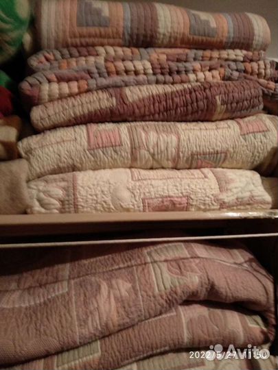 Покрывало б/у